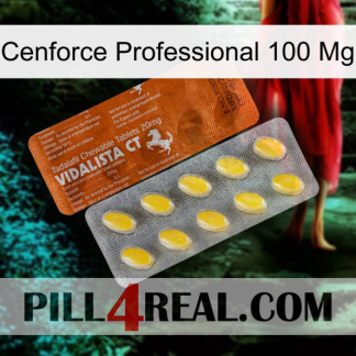 Cenforce Professional 100Mg 42